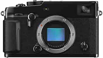 【シー】x-pro3 富士フイルム FUJIFILM X-Pro3 ボディ ブラック｜新品通販フジヤ